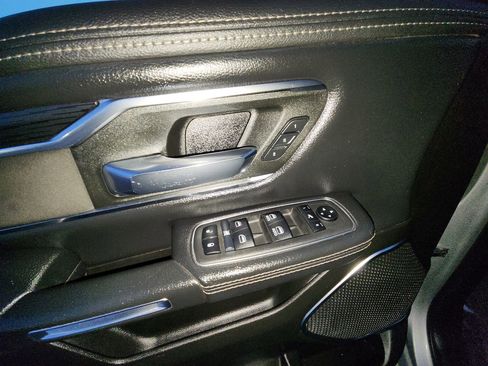 Certified 2024 RAM 1500 Laramie image 15