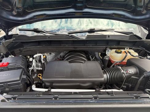 Used 2019 GMC Sierra 1500 SLT AWD/4WD image 8