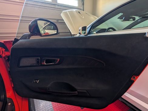 Used 2021 Mercedes-Benz AMG GT Black Series image 19