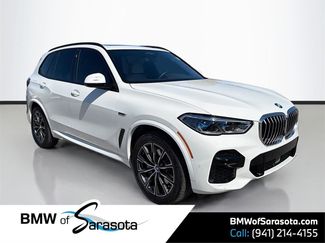 Used 2023 BMW X5 xDrive45e w/ Executive Package 360° Tour