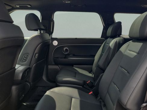 New 2026 Hyundai Palisade Calligraphy image 12