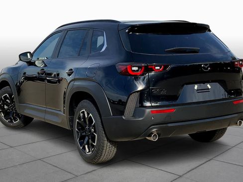 New 2026 MAZDA CX-50 Meridian Edition w/ Weather Package AWD/4WD image 12