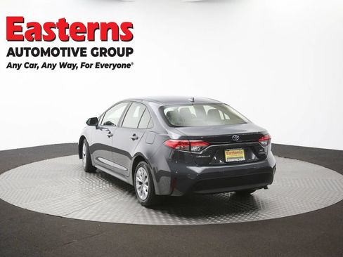 Used 2023 Toyota Corolla LE FWD image 63