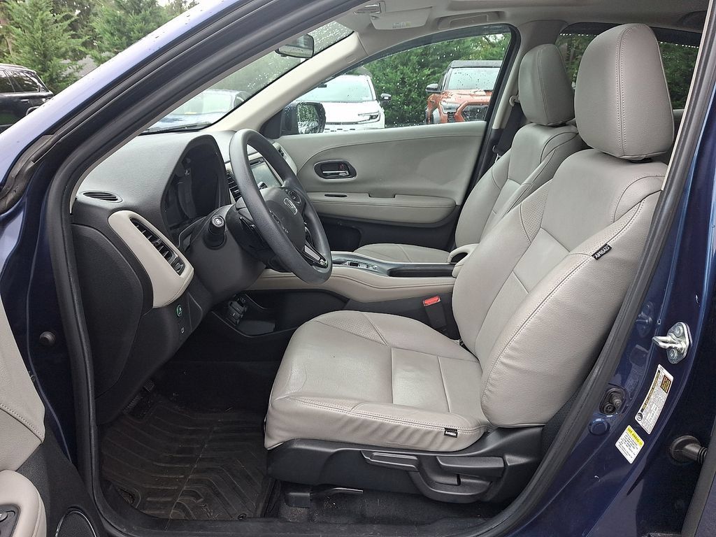Used 2016 Honda HR-V EX image 13