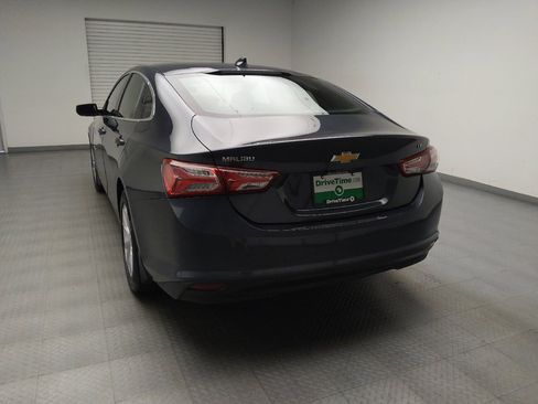 Used 2019 Chevrolet Malibu LT w/ Driver Confidence Package FWD image 6