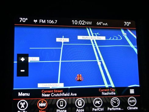 Used 2017 Dodge Challenger R/T Scat Pack image 7