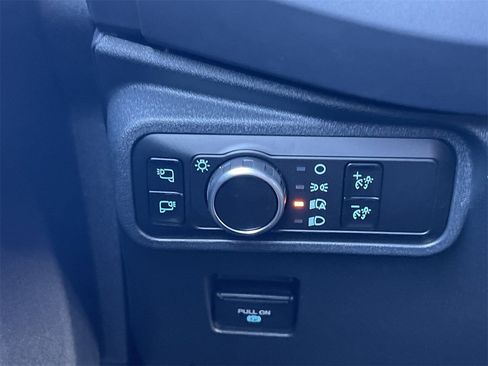 New 2025 Ford Bronco Badlands image 15