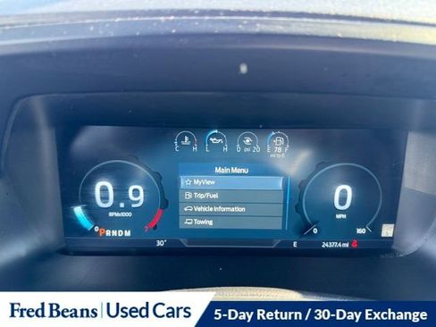 Certified 2022 Ford Expedition Limited image 35