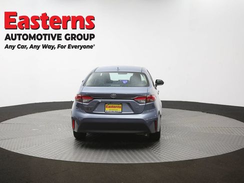 Used 2023 Toyota Corolla LE FWD image 35
