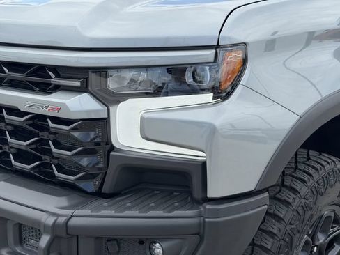Used 2024 Chevrolet Silverado 1500 ZR2 w/ ZR2 Bison Edition AWD/4WD image 32