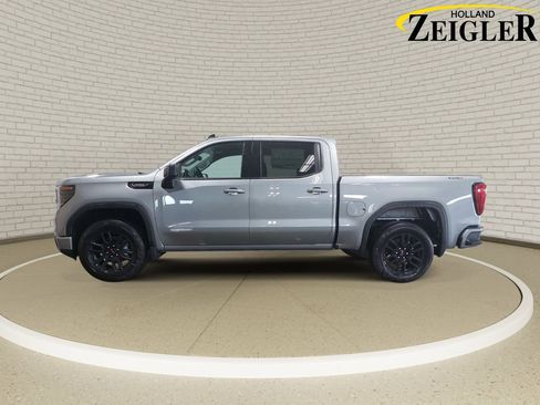 New 2026 GMC Sierra 1500 Elevation AWD/4WD image 8