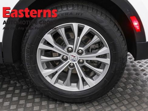 Used 2023 Buick Envision Preferred image 34