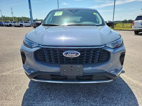 Used 2024 Ford Escape Active AWD/4WD image 2