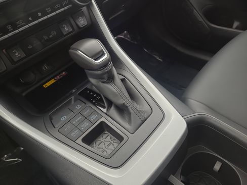 Certified 2025 Toyota RAV4 XLE Premium w/ Weather Package image 21