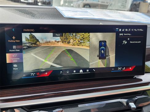 New 2026 BMW X5 xDrive40i image 14