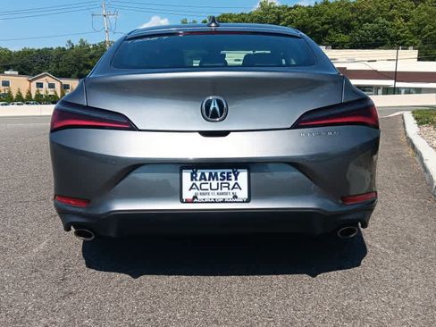 Used 2024 Acura Integra FWD image 4