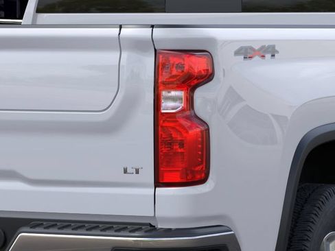 New 2026 Chevrolet Silverado 2500 LT w/ Texas Edition AWD/4WD image 11