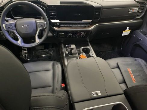 New 2026 Chevrolet Silverado 1500 RST image 13