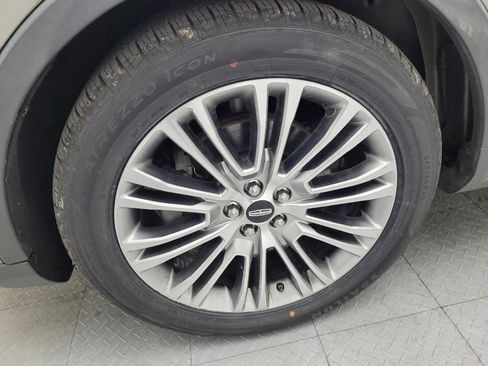 Used 2017 Lincoln MKX Reserve image 31