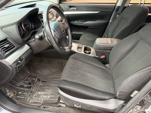 Used 2013 Subaru Legacy 2.5i Premium w/ All-Weather Pkg AWD/4WD image 14