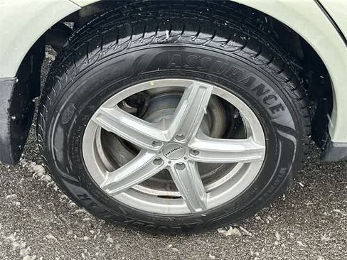 Used 2007 Subaru Outback 2.5i image 21