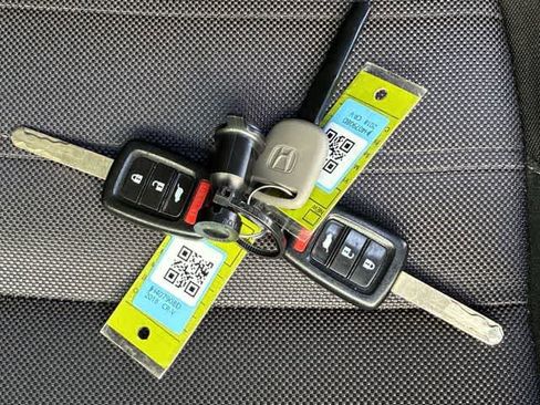 Used 2018 Honda CR-V LX image 36