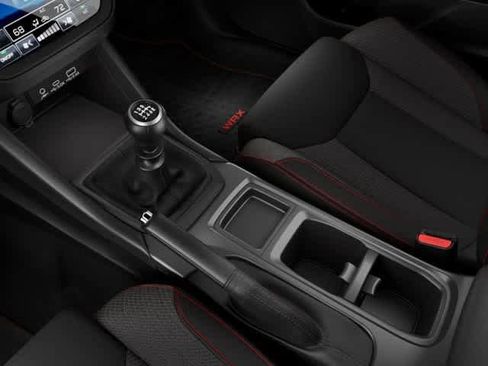 New 2026 Subaru WRX Premium AWD/4WD image 20