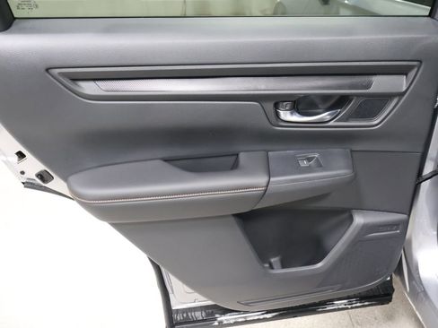 New 2026 Honda CR-V Sport-L image 16