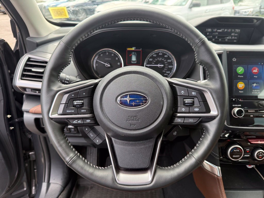 Used 2023 Subaru Forester Touring AWD/4WD image 14
