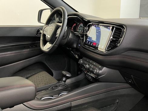 New 2025 Dodge Durango R/T w/ Blacktop Package image 5