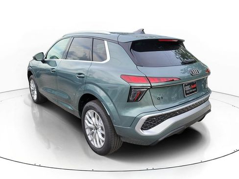 New 2026 Audi Q3 quattro 2.0T AWD/4WD image 3