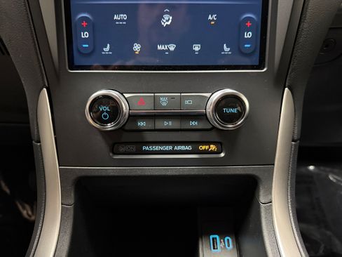 Certified 2024 Ford Edge SEL AWD/4WD image 25