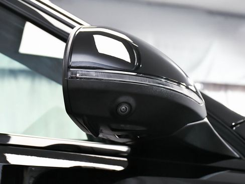 Used 2024 Mercedes-Benz C 43 AMG 4MATIC Sedan image 76