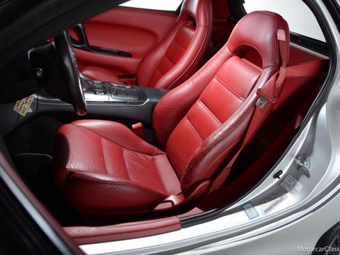 Used 1993 MAZDA RX-7 Turbo image 28