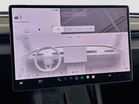 Used 2024 Tesla Model 3 Long Range RWD image 23
