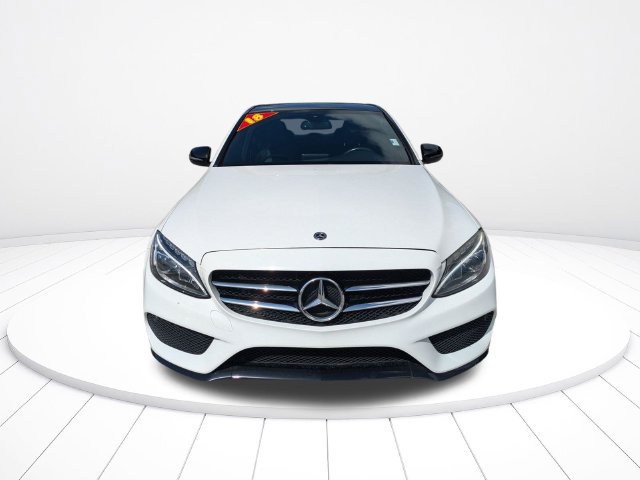 Used 2018 Mercedes-Benz C 300 Sedan image 9