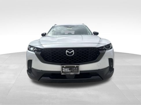 Certified 2025 MAZDA CX-50 2.5 Hybrid w/ Premium Plus Pkg AWD/4WD image 2
