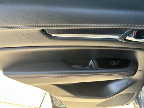 Used 2022 MAZDA CX-5 Carbon Edition image 22