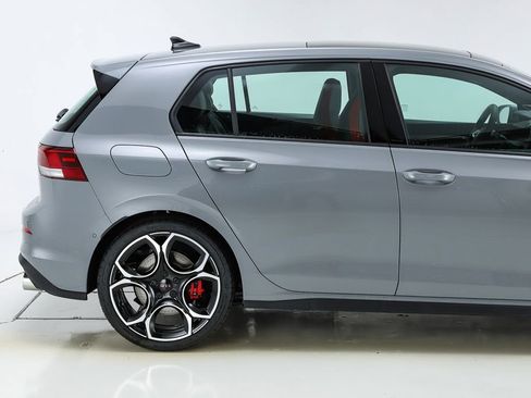 New 2026 Volkswagen GTI Autobahn image 49