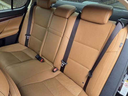 Used 2015 Lexus GS 350 Base AWD 4dr Sedan w/ Premium Package image 11