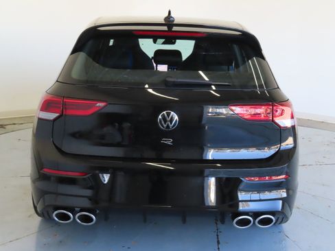 New 2026 Volkswagen Golf image 5