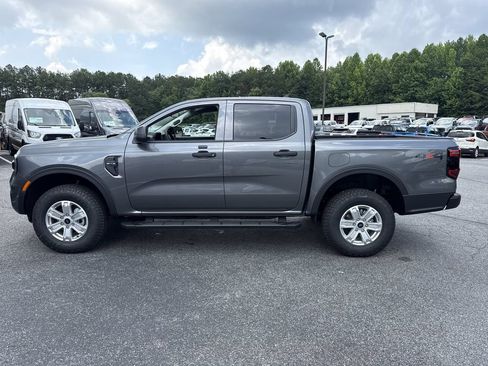 New 2026 Ford Ranger XL w/ Trailer Tow Package AWD/4WD image 4