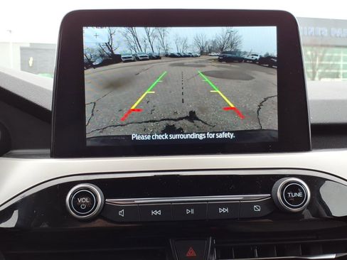 Used 2022 Ford Escape SE w/ Convenience Package image 22