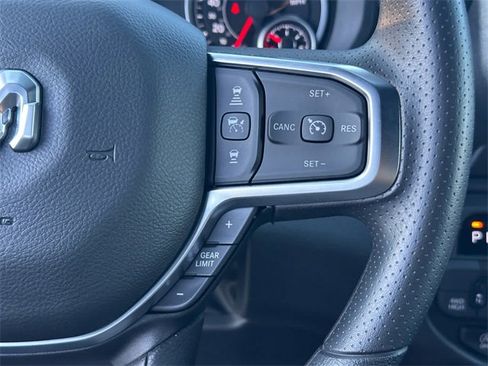 New 2026 RAM 1500 Tradesman w/ Off Road Group image 14