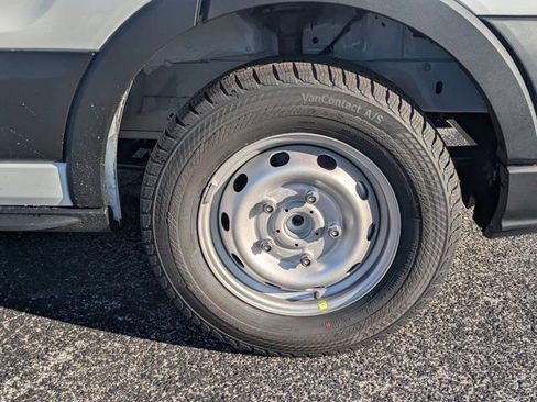 New 2026 Ford Transit 250 148 Medium Roof w/ Load Area Protection Package image 11