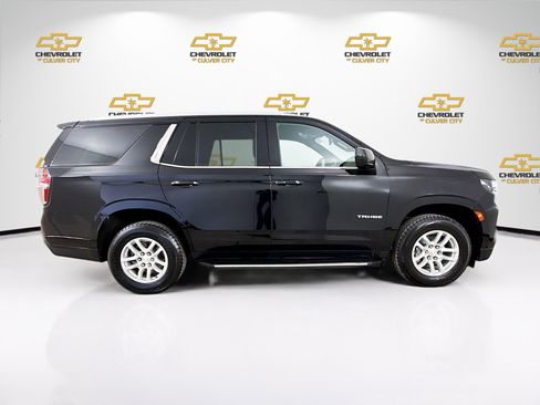 Used 2023 Chevrolet Tahoe LT RWD image 9