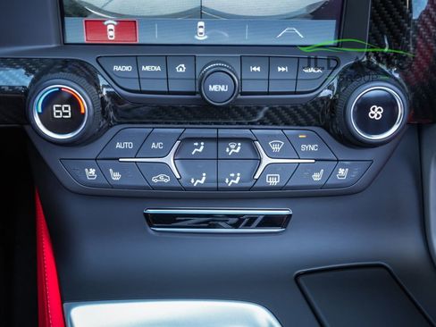 Used 2019 Chevrolet Corvette ZR1 image 23