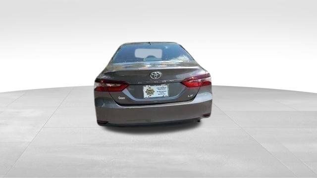 Used 2023 Toyota Camry LE FWD image 19