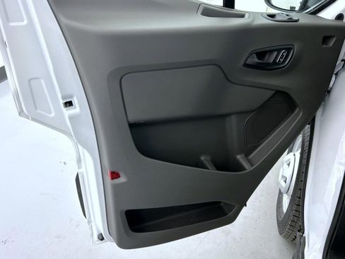 New 2026 Ford Transit 250 Base w/ Load Area Protection Package image 9