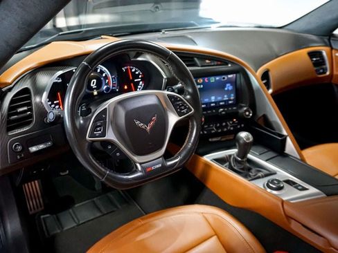Used 2017 Chevrolet Corvette Z06 RWD image 74